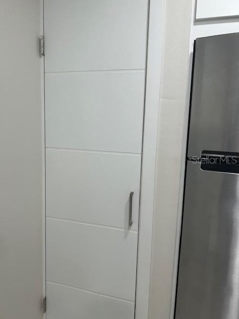 Loads of Pantry Areas