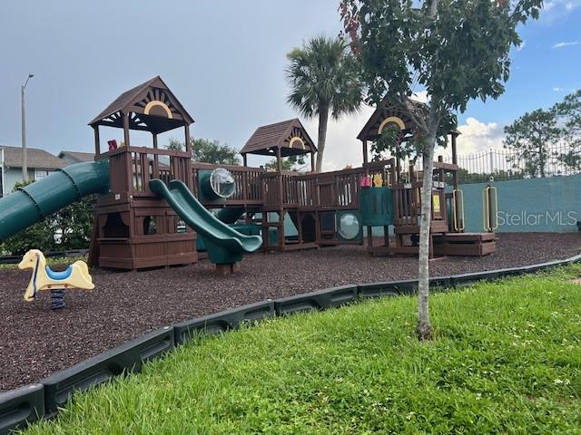 Playground