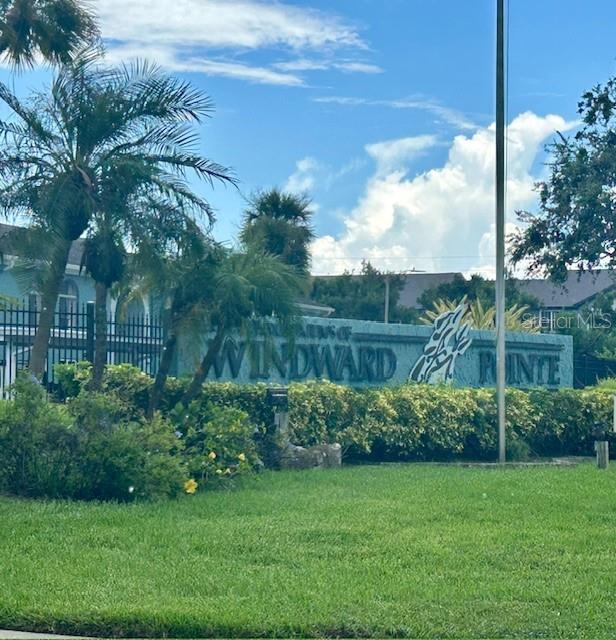 Club House