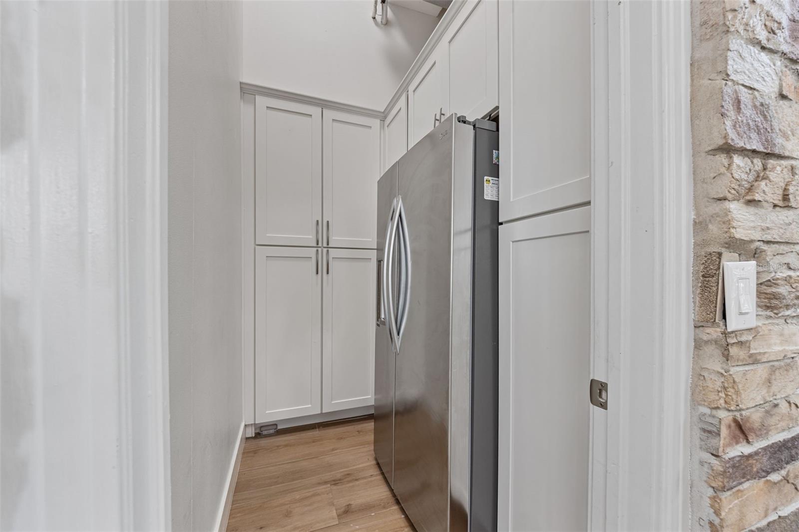 Pantry