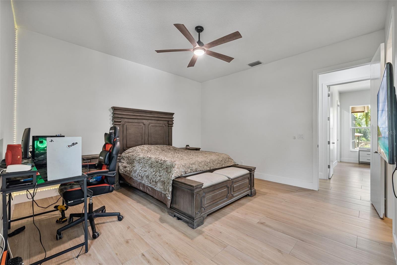 Bedroom 4