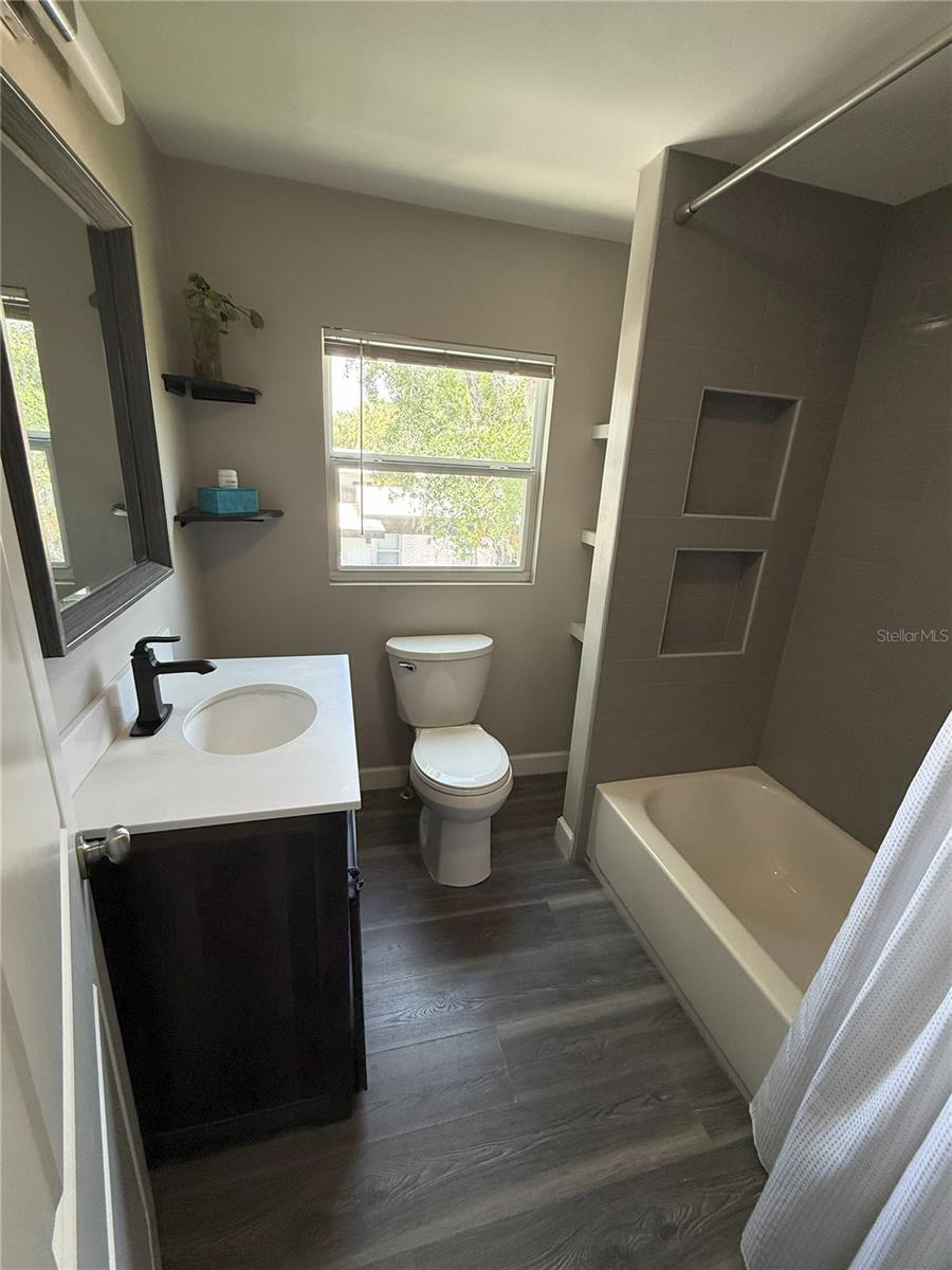 main bath