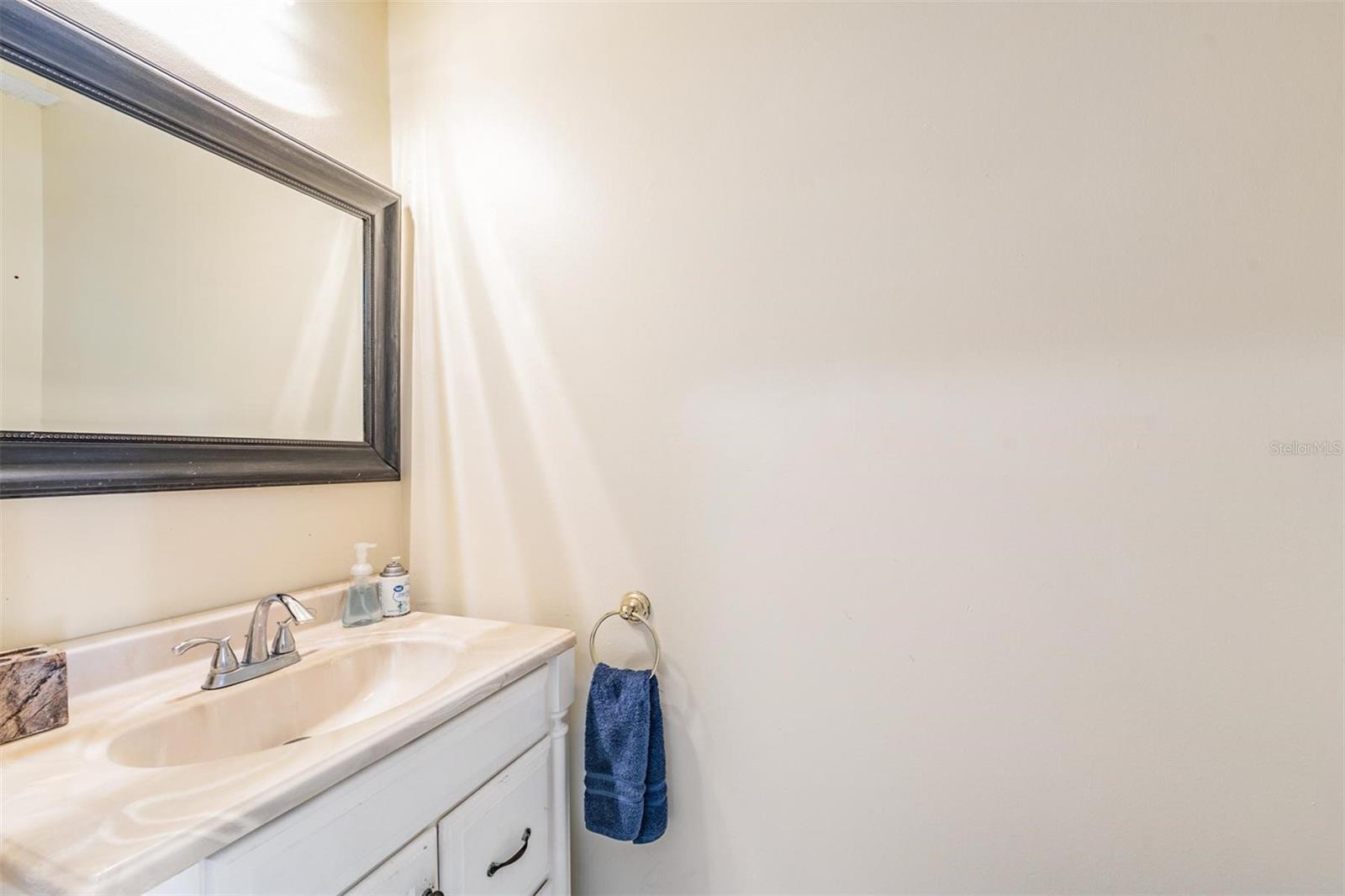 Half Bath