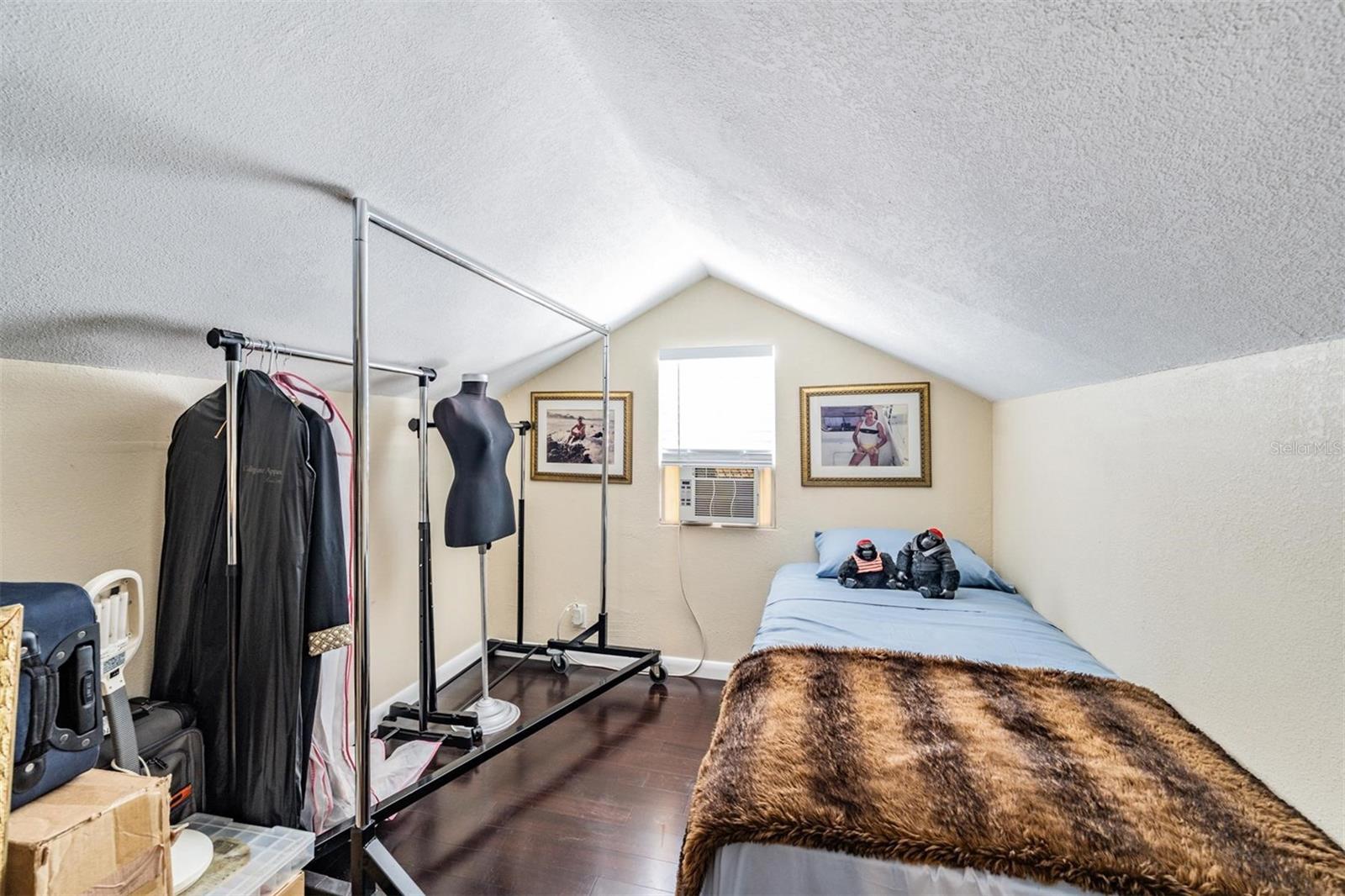 Playroom/Additional Room