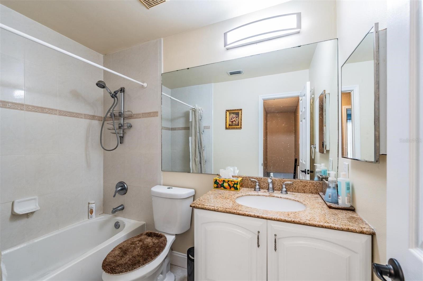 1st Bathroom