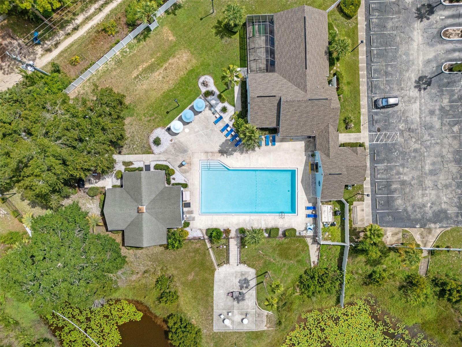 Community Pool