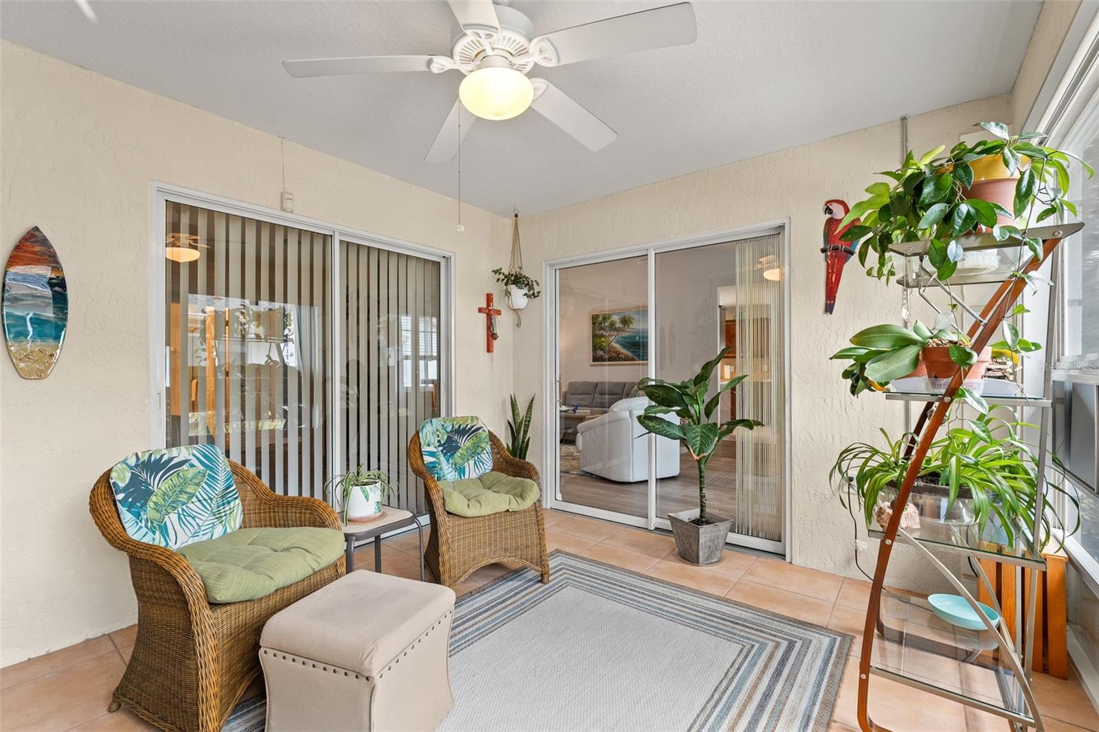 Florida Room