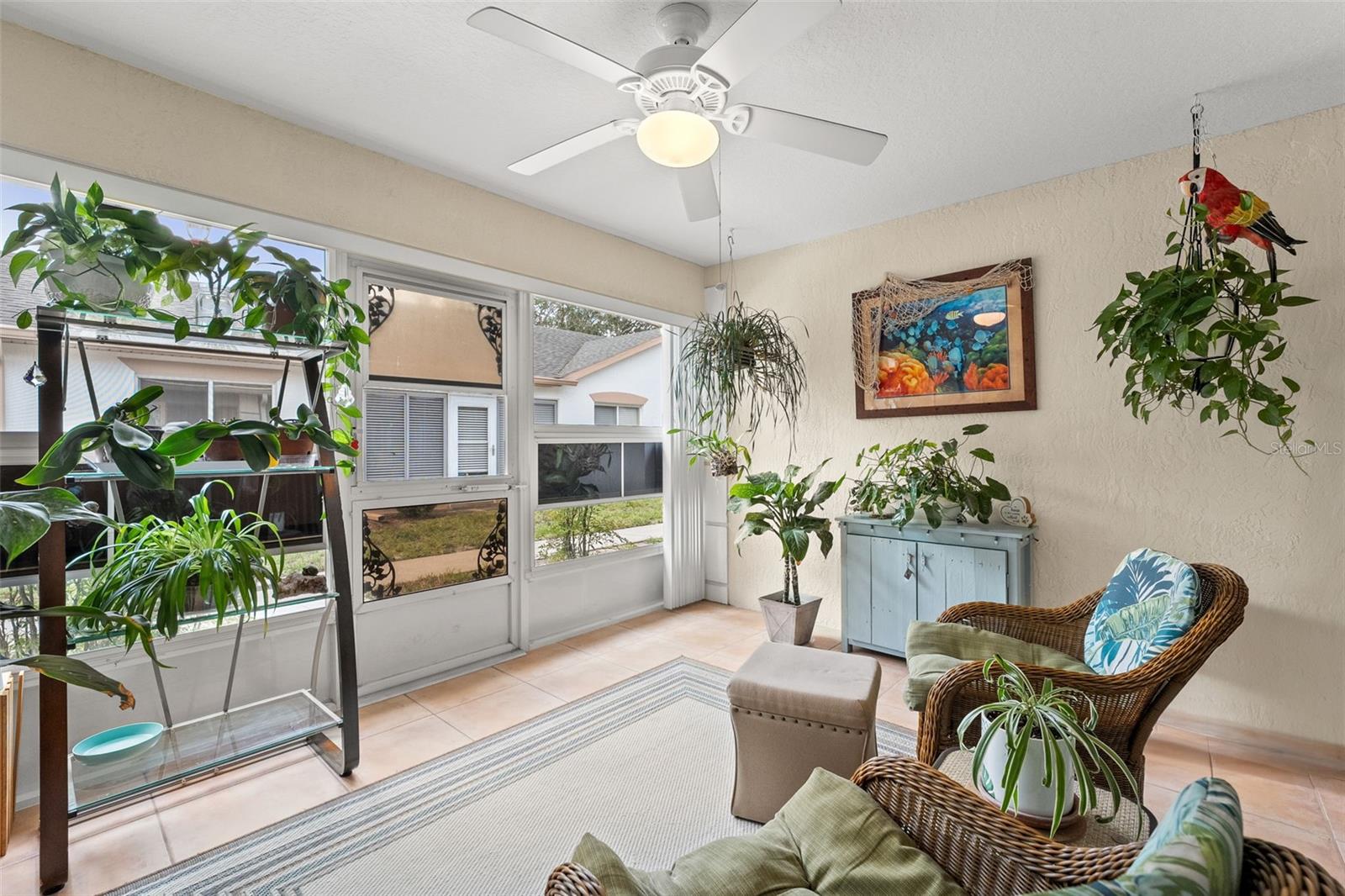 Florida Room