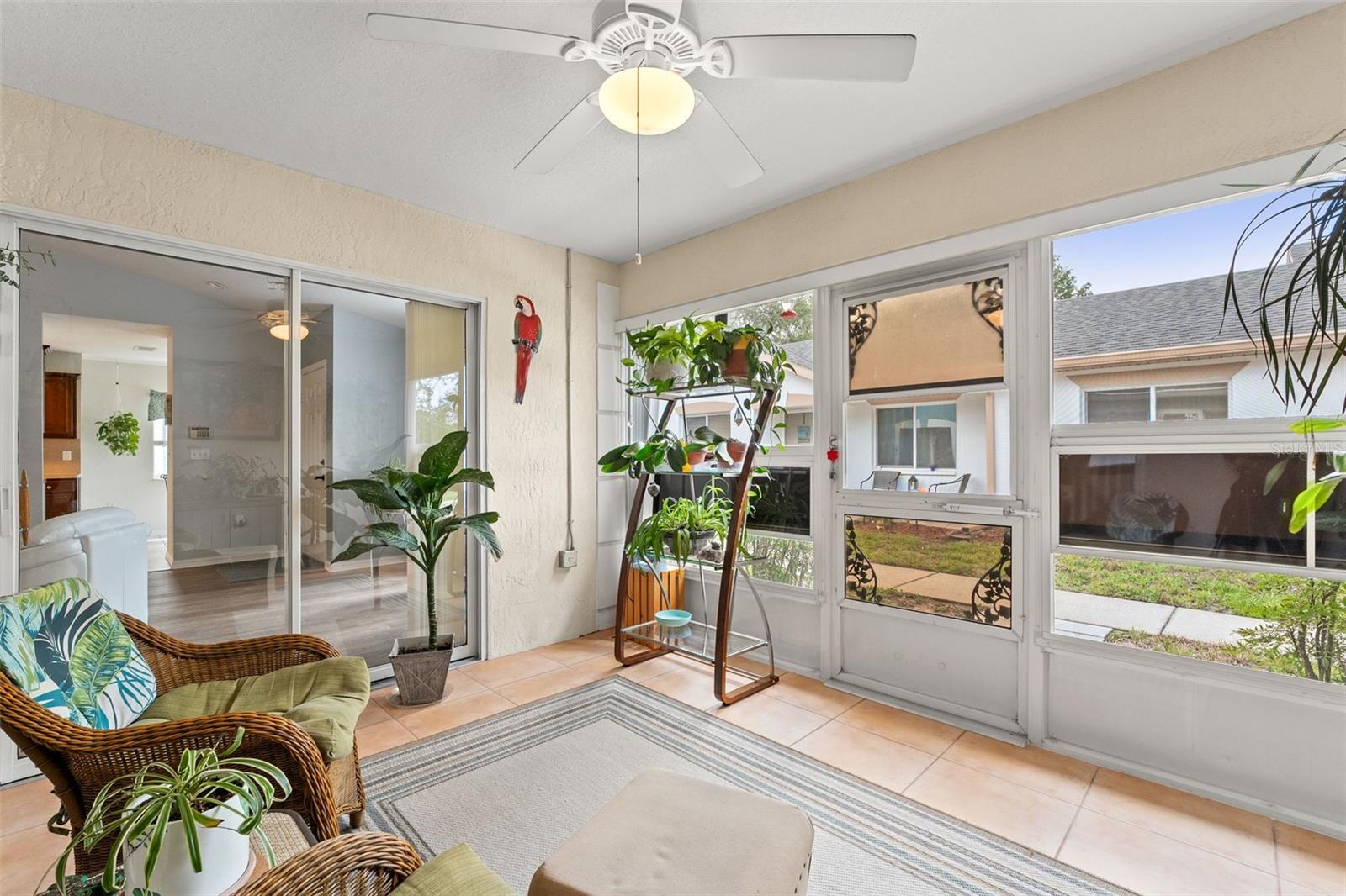 Florida Room