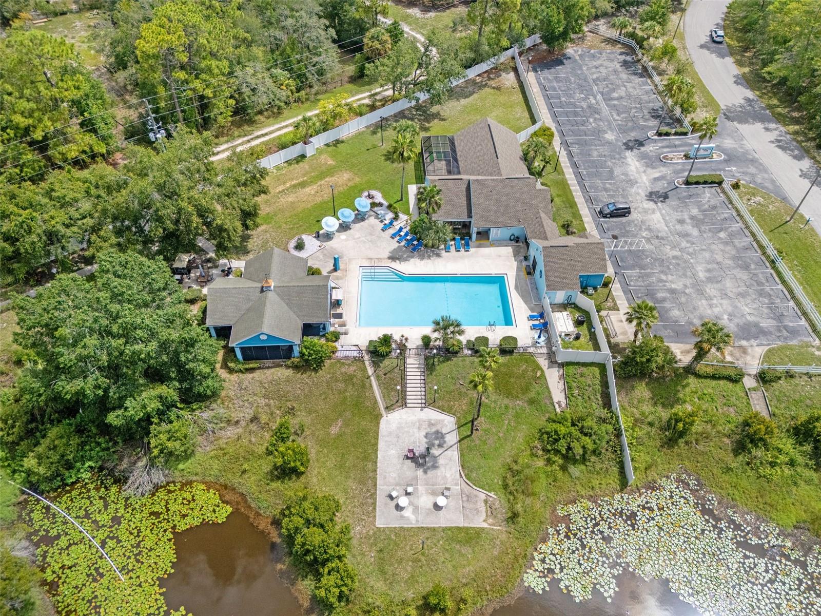 Community Pool