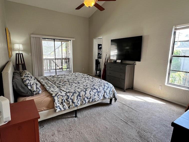Master Suite,