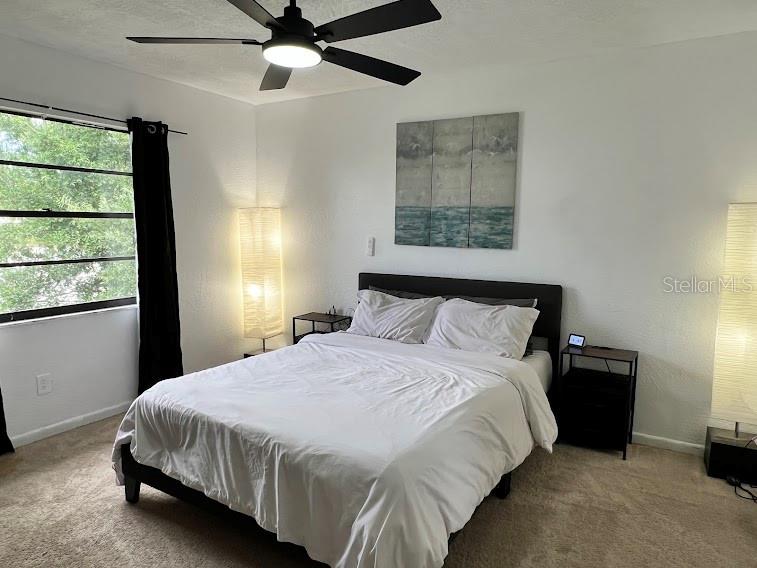 Second Bedroom.