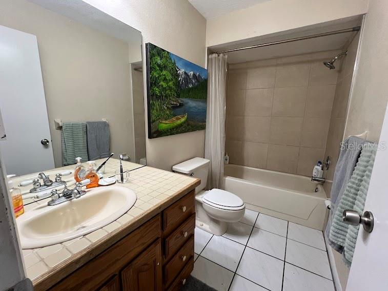 Third Bathroom.