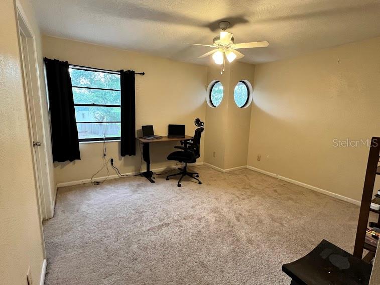 Third Bedroom.