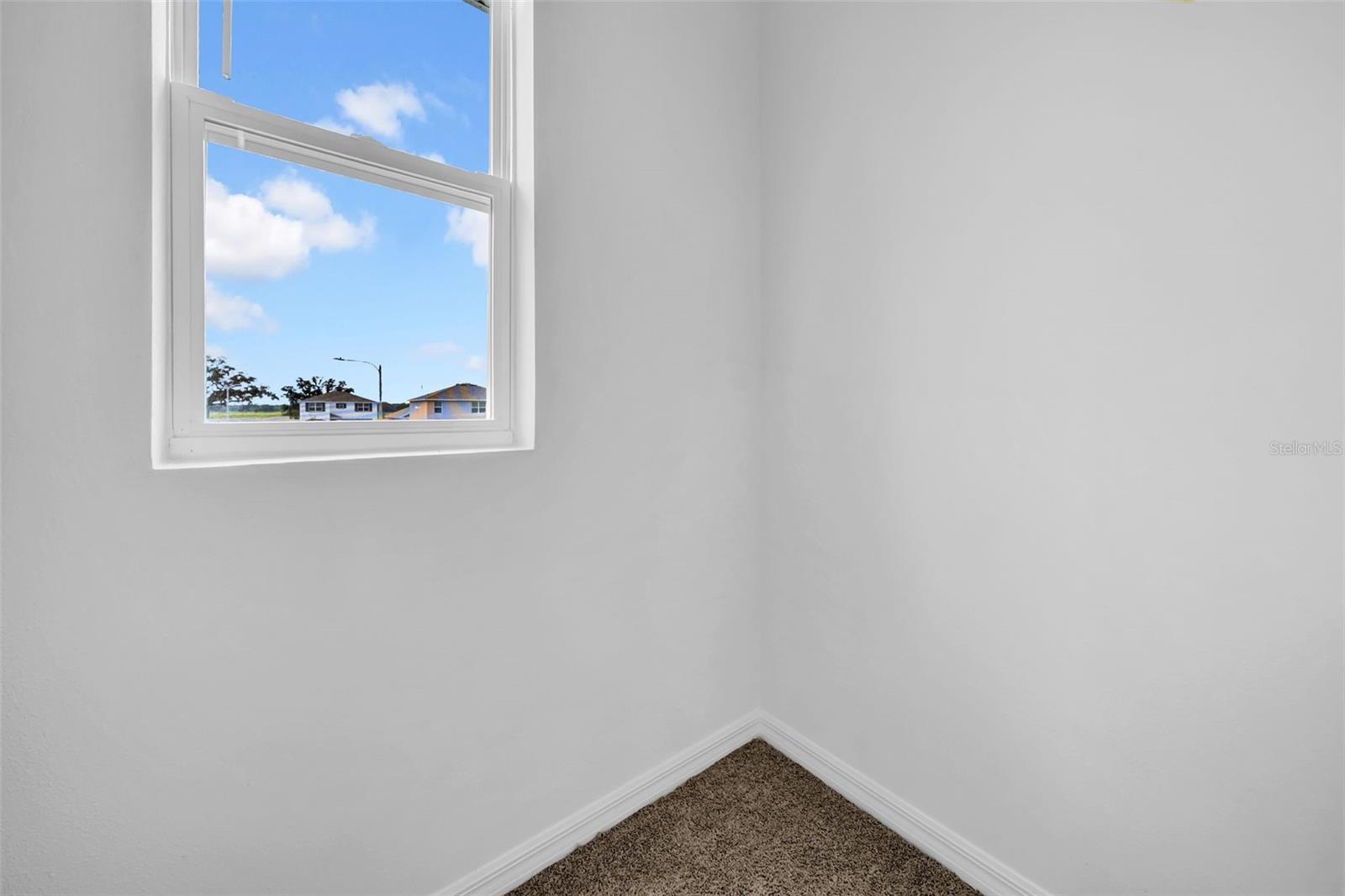 Primary Bedroom Closet #2