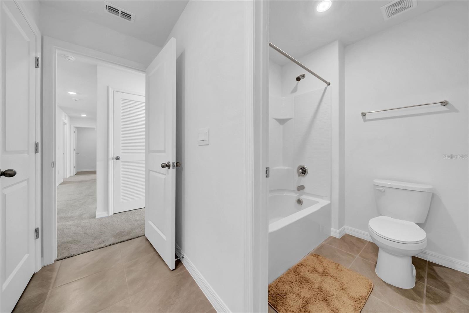 Bathroom 3
