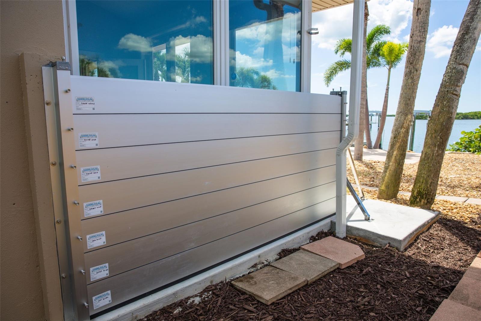 Whole home flood protection system!!