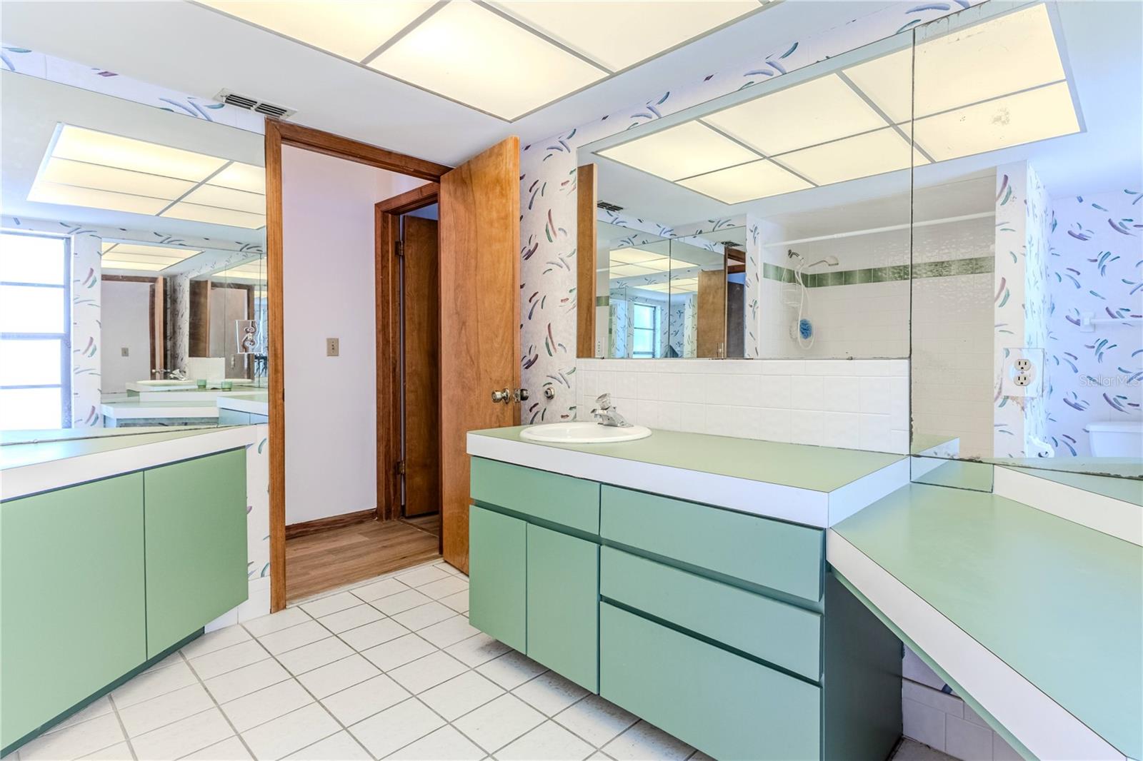 Guest Bath