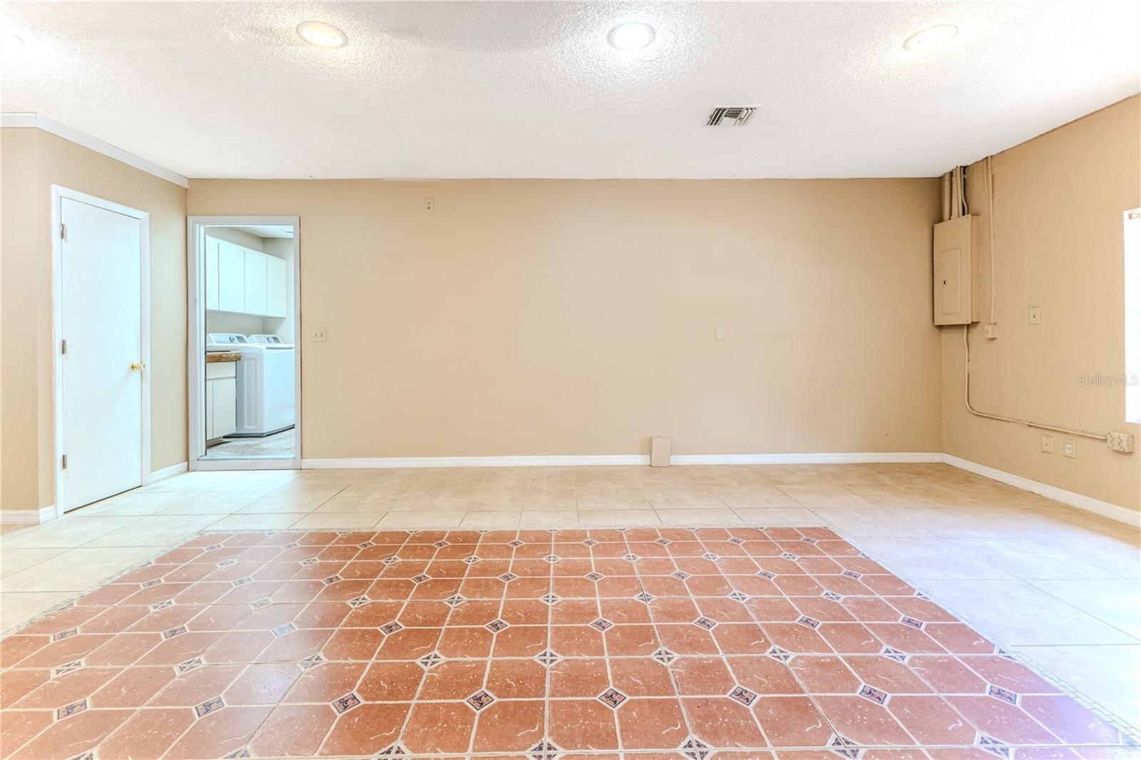 Bonus Room