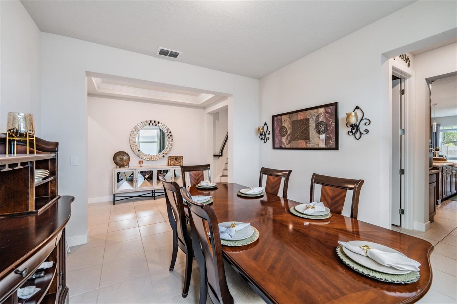 dinning room
