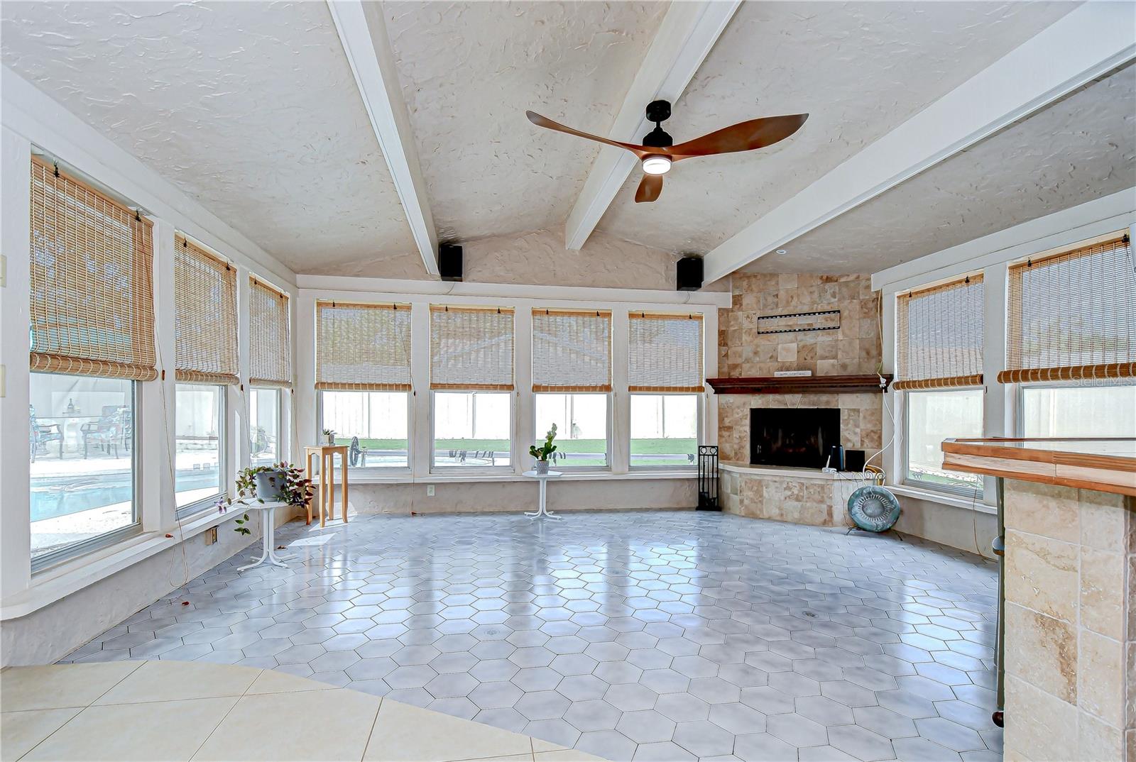 Florida Room
