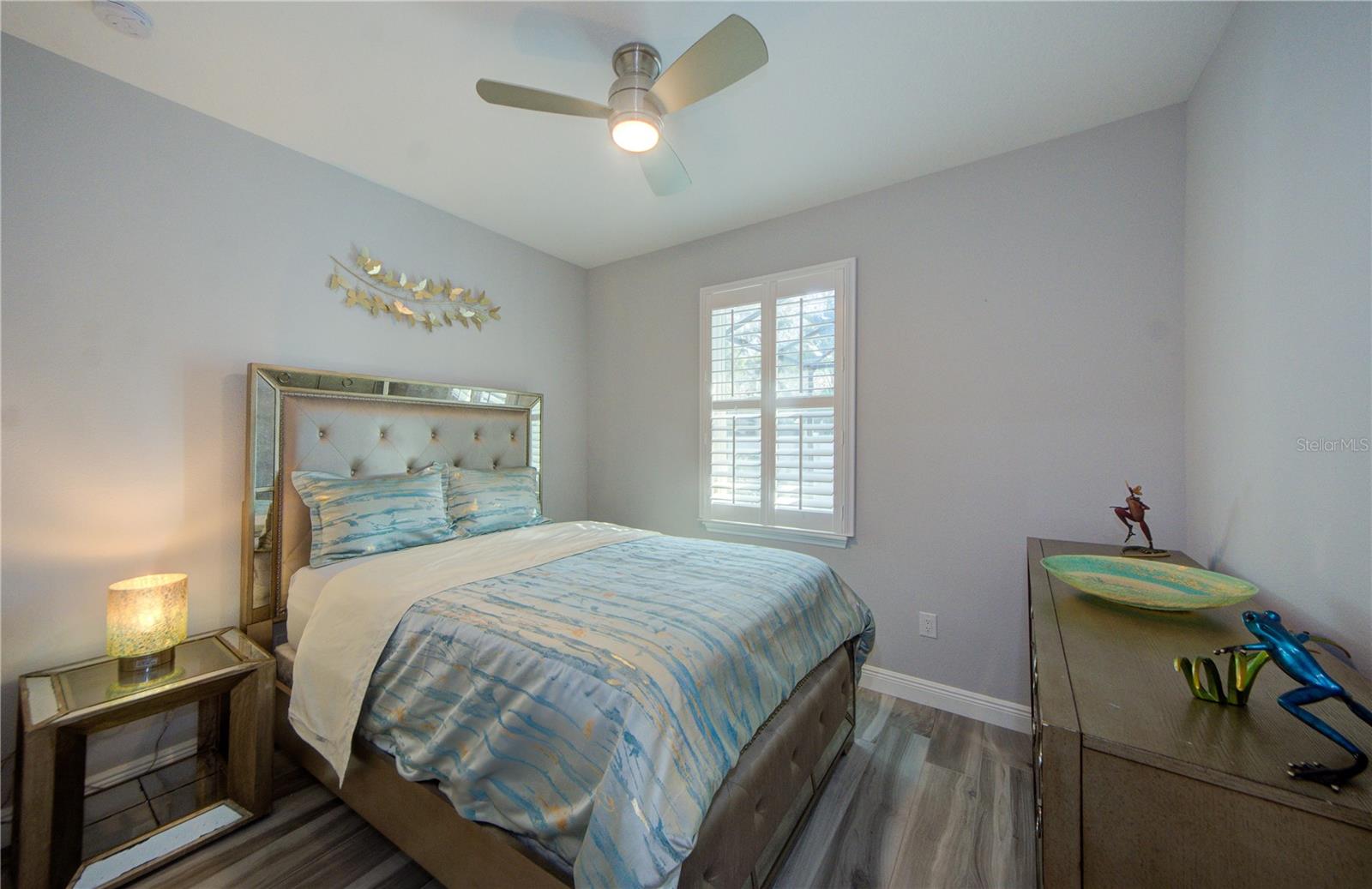 2nd Bedroom