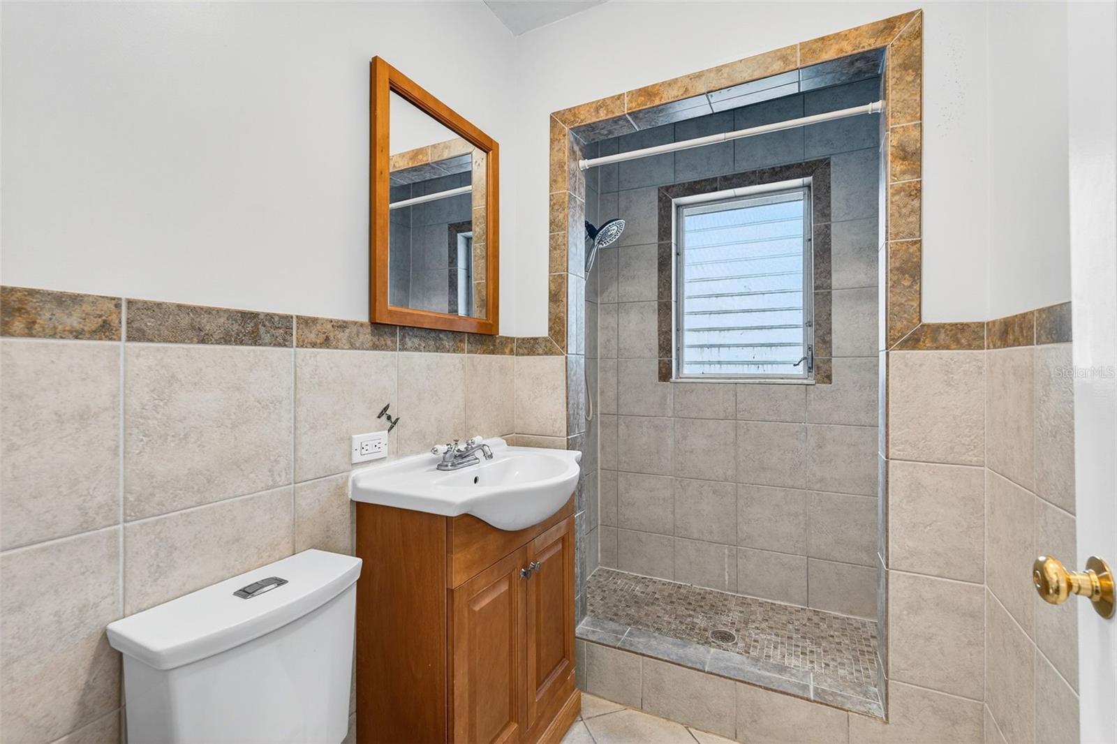 3rd bath