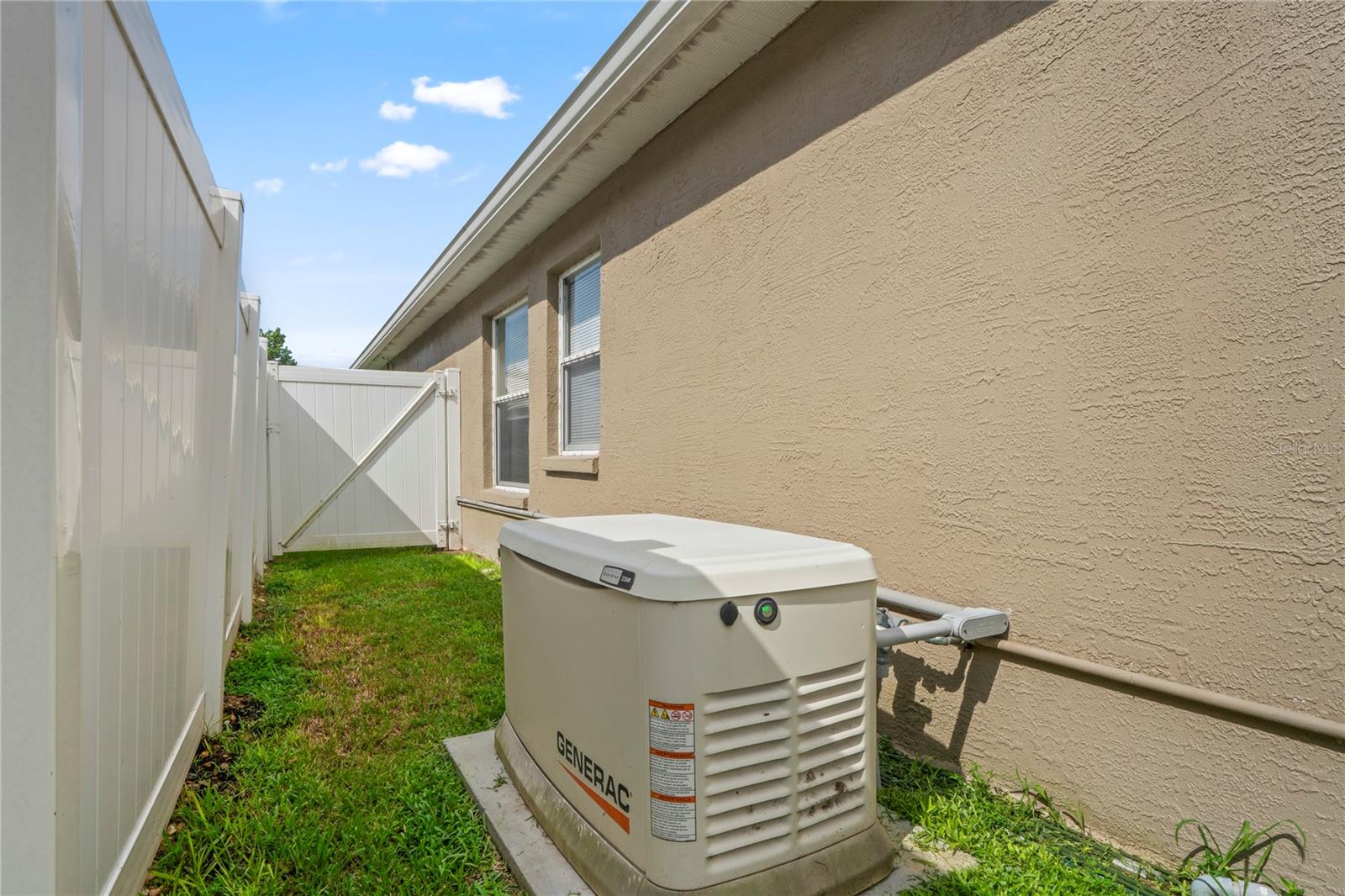 Generac Generator