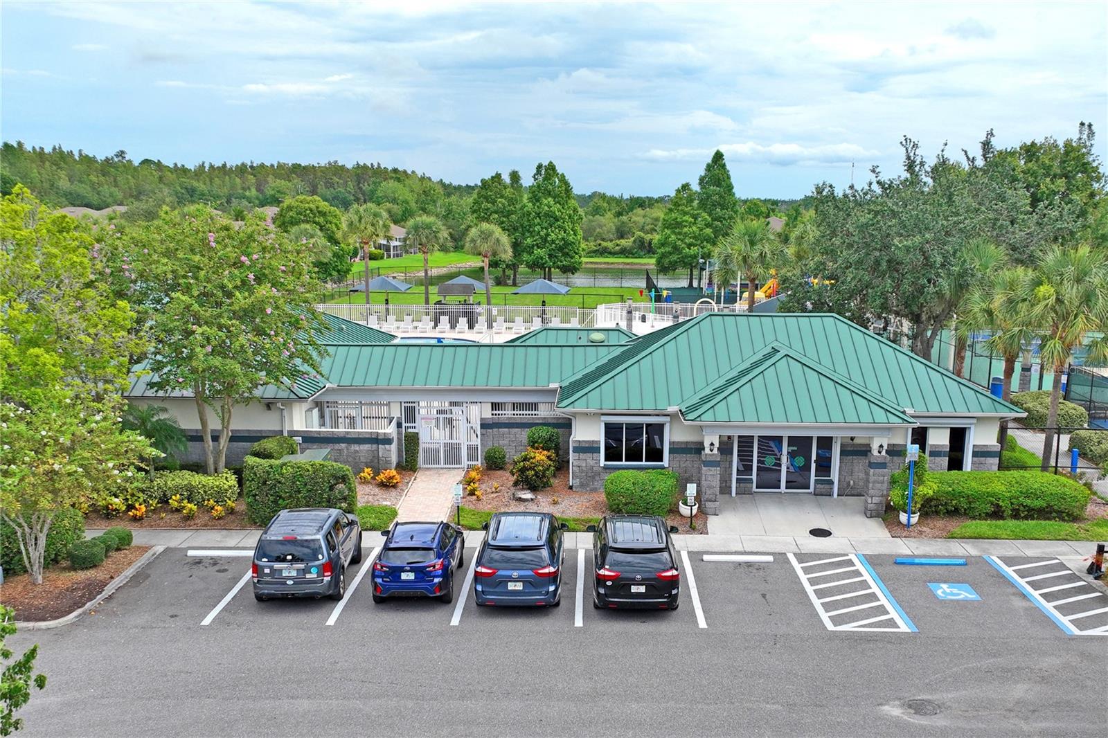 Clubhouse
