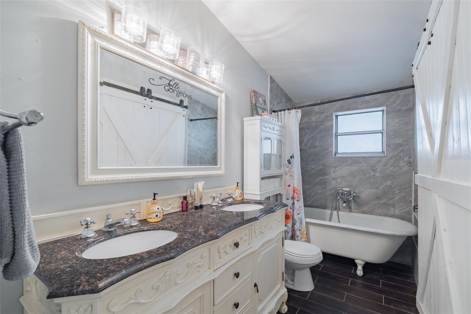 GUEST BATH