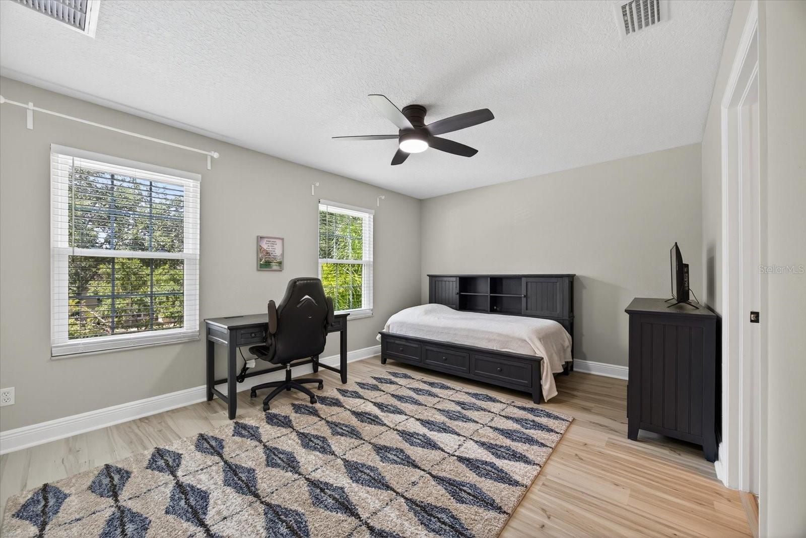 Guest Bedroom with Private En-Suite