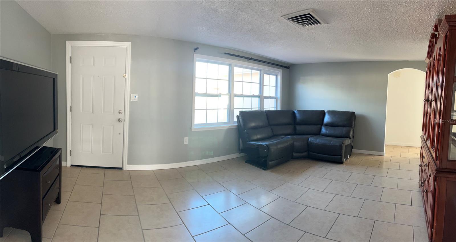 Front Room