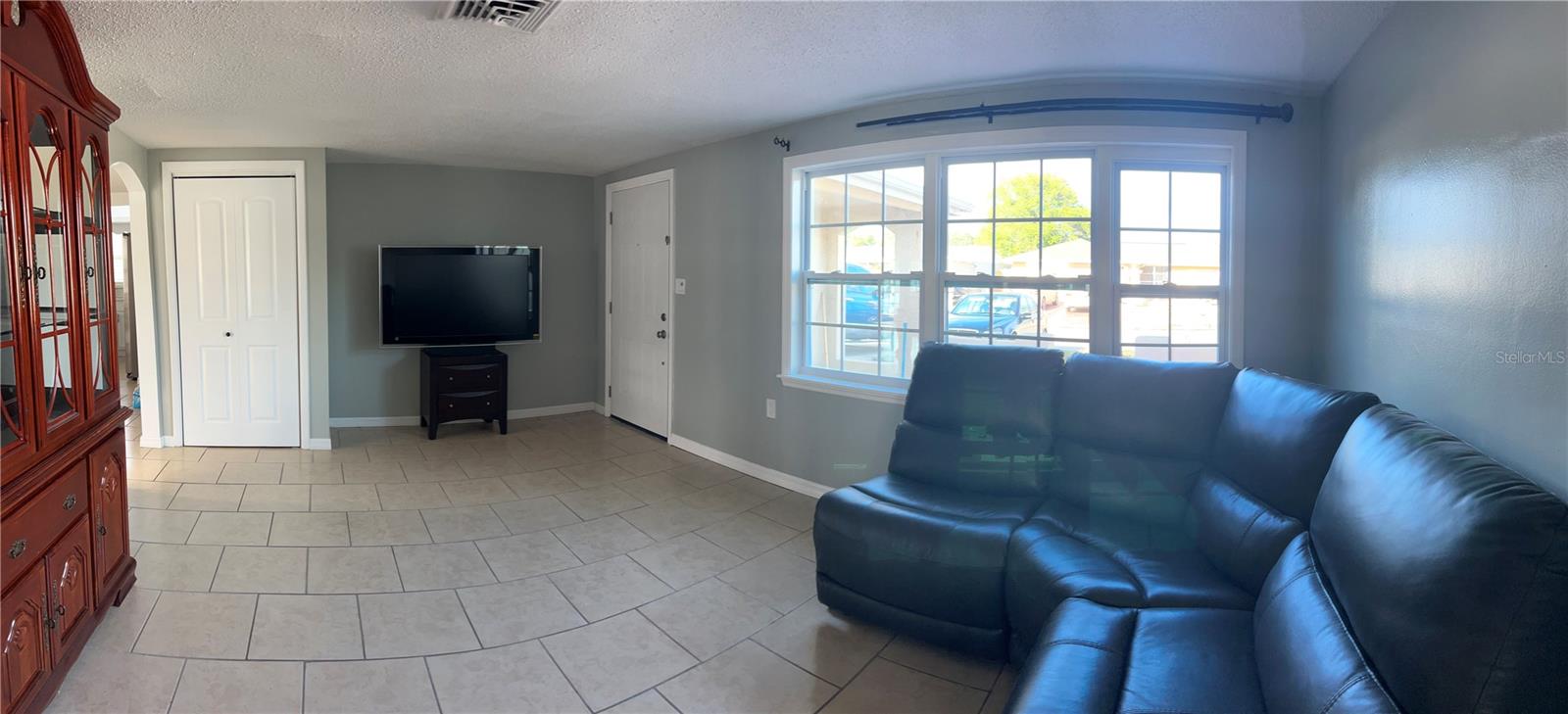 Front Room