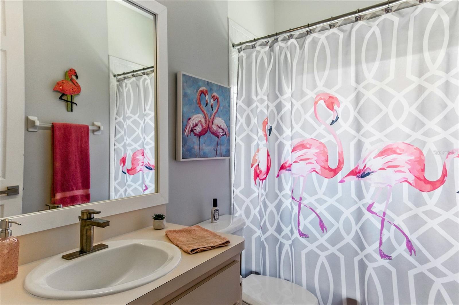 Guest Bath