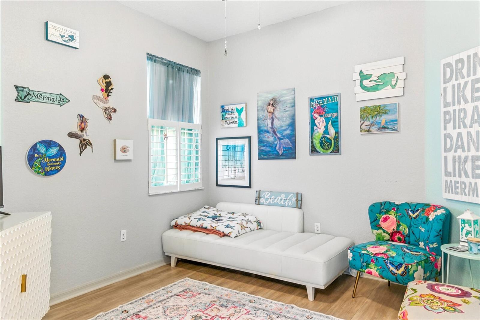 Flex Room