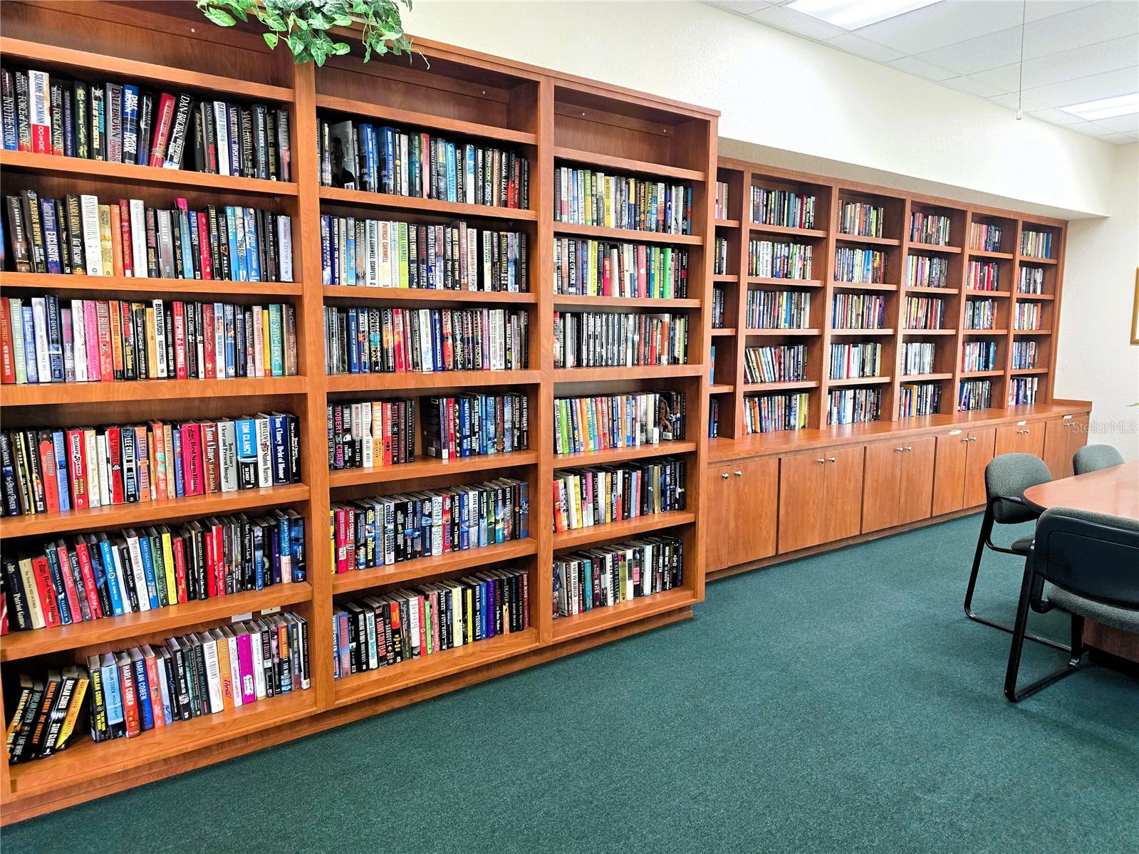 Library
