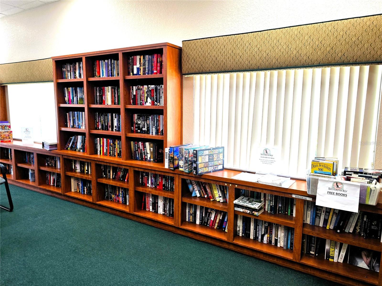Library