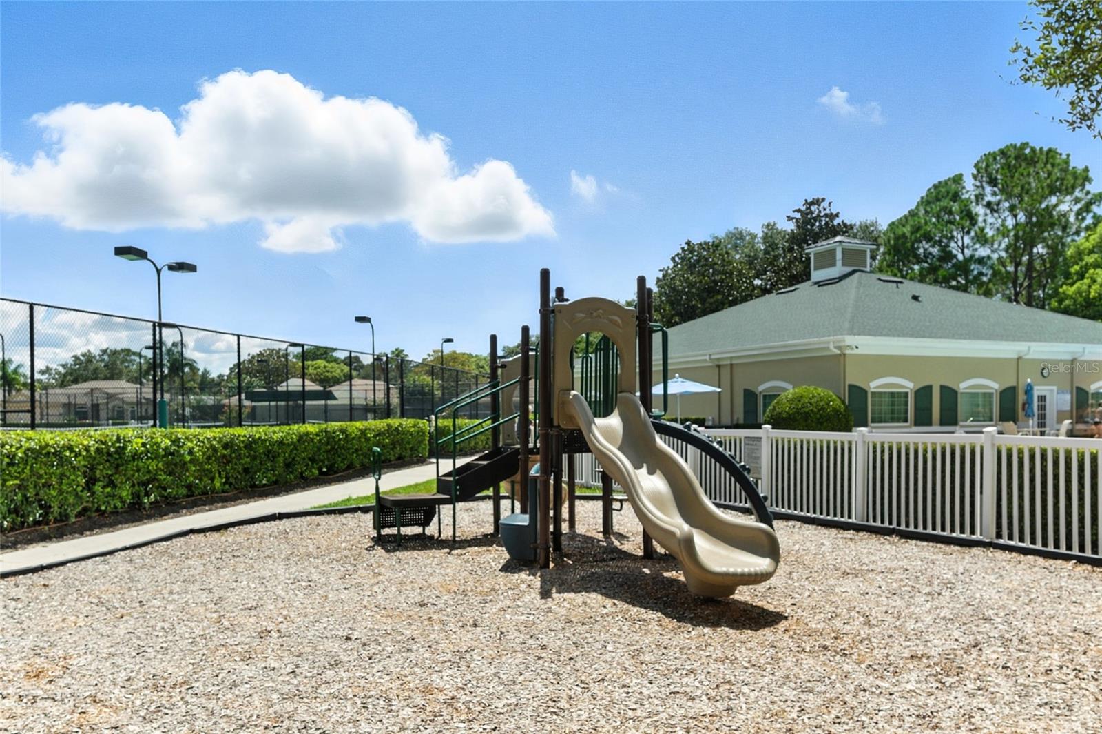 Playground