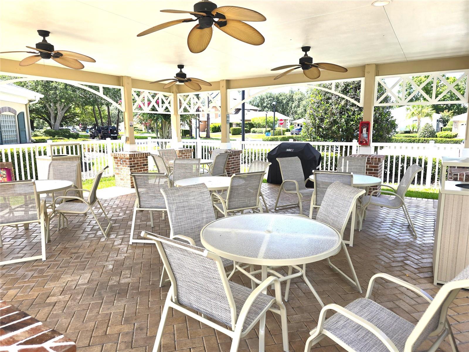 Gazebo