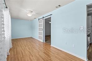 Office / bonus room