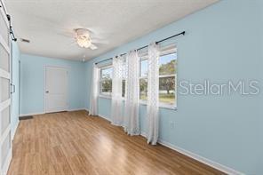 Office / bonus room