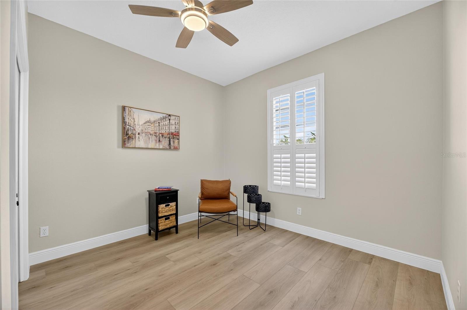 3rd bedroom
