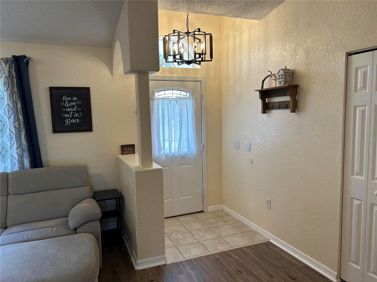 Foyer