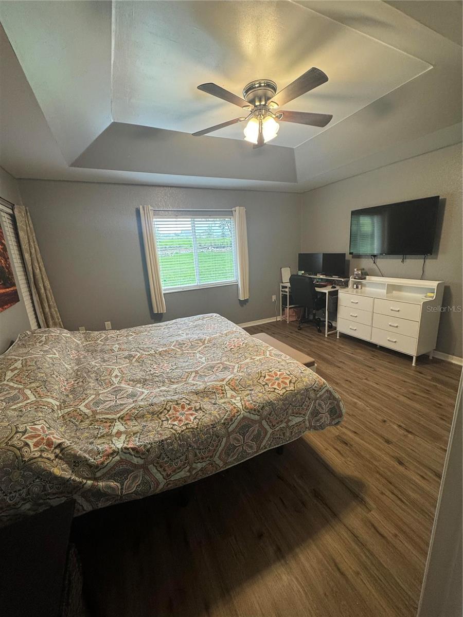 Master Bedroom C