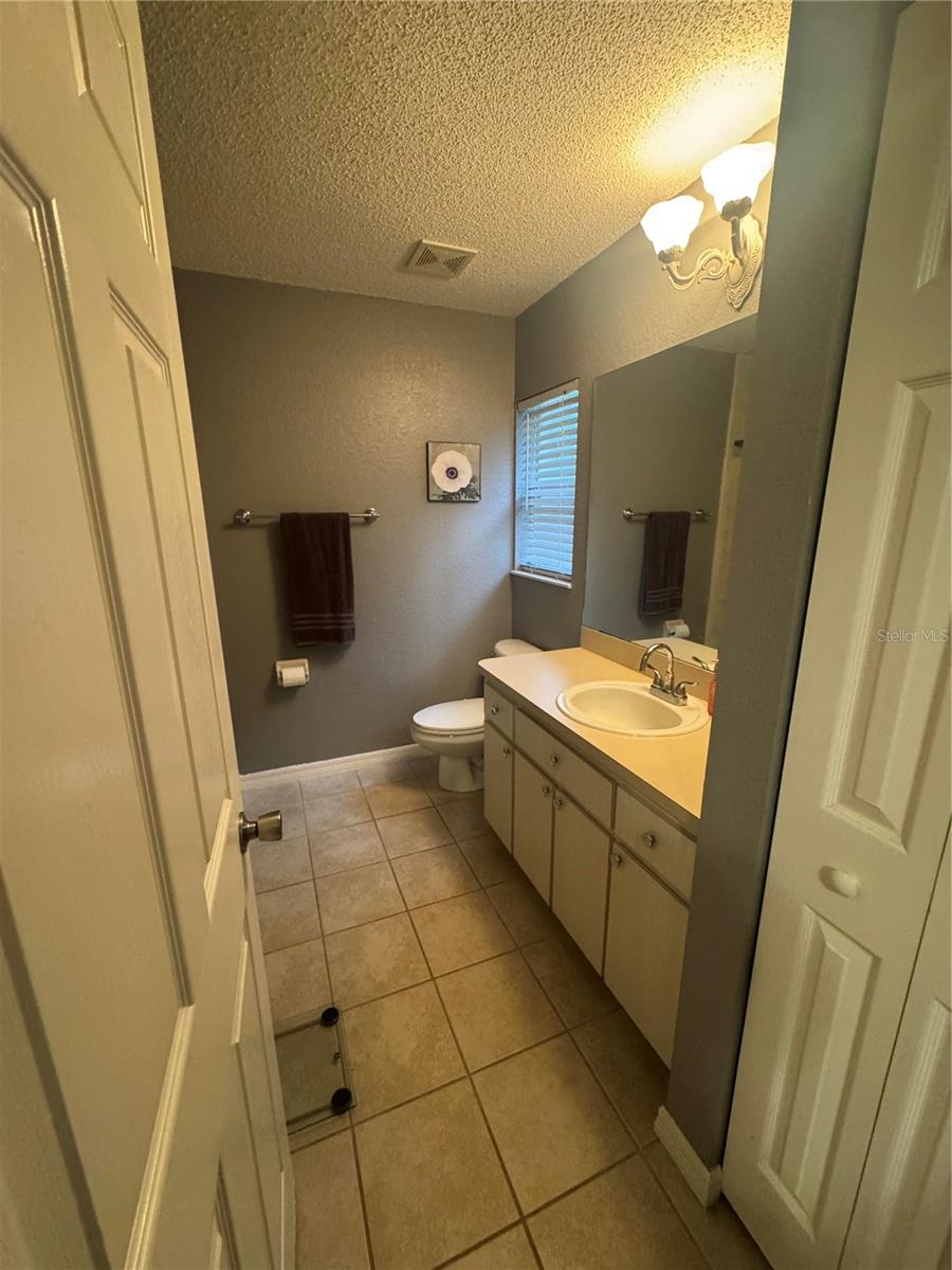 Master Bath B
