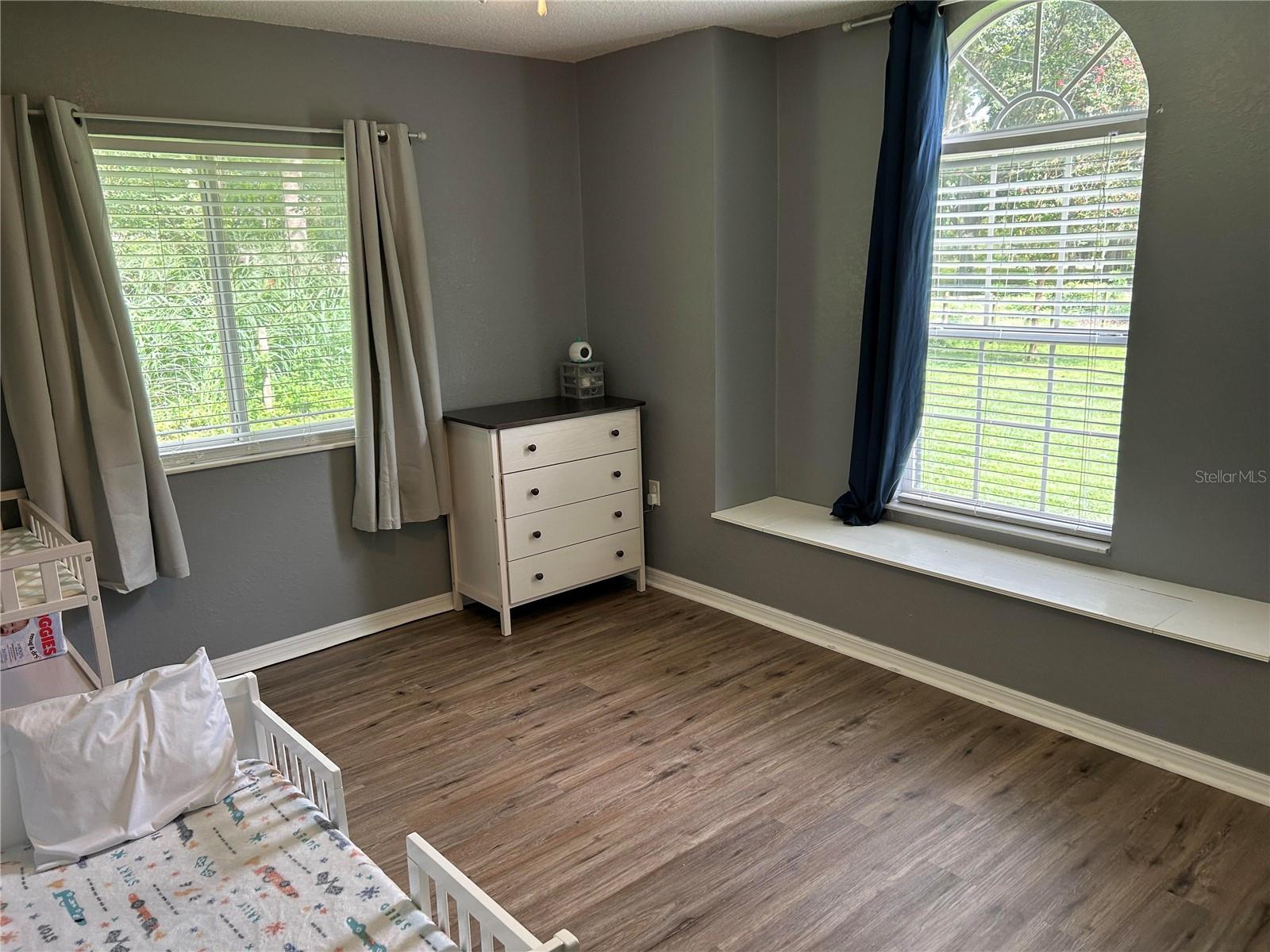 Bedroom 2 A
