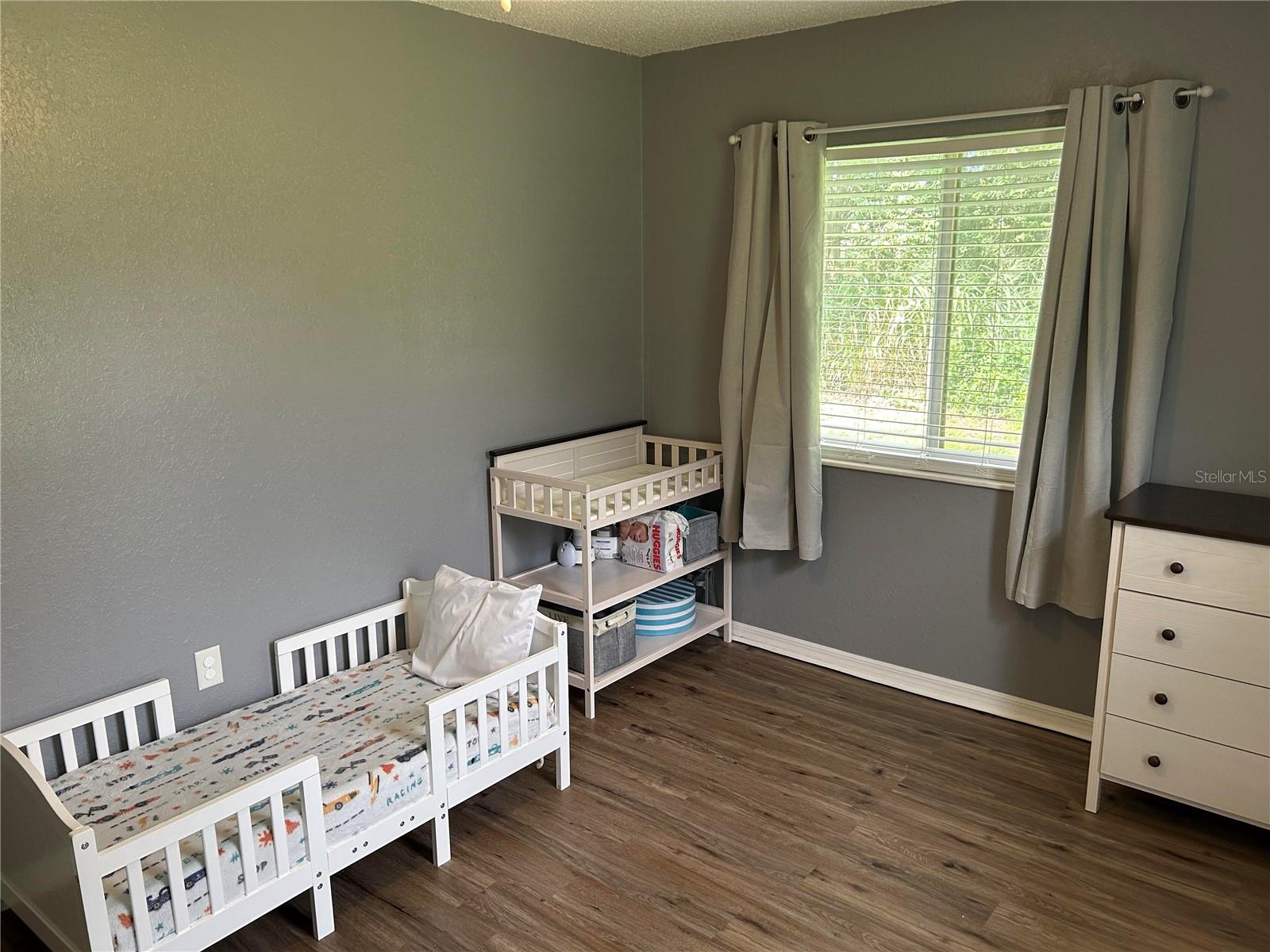 Bedroom 2 C