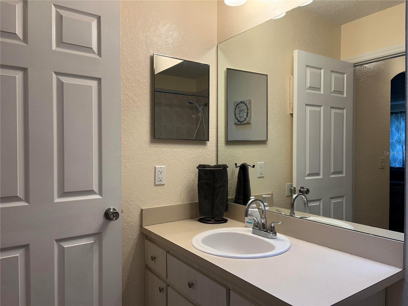 Bathroom 2 A
