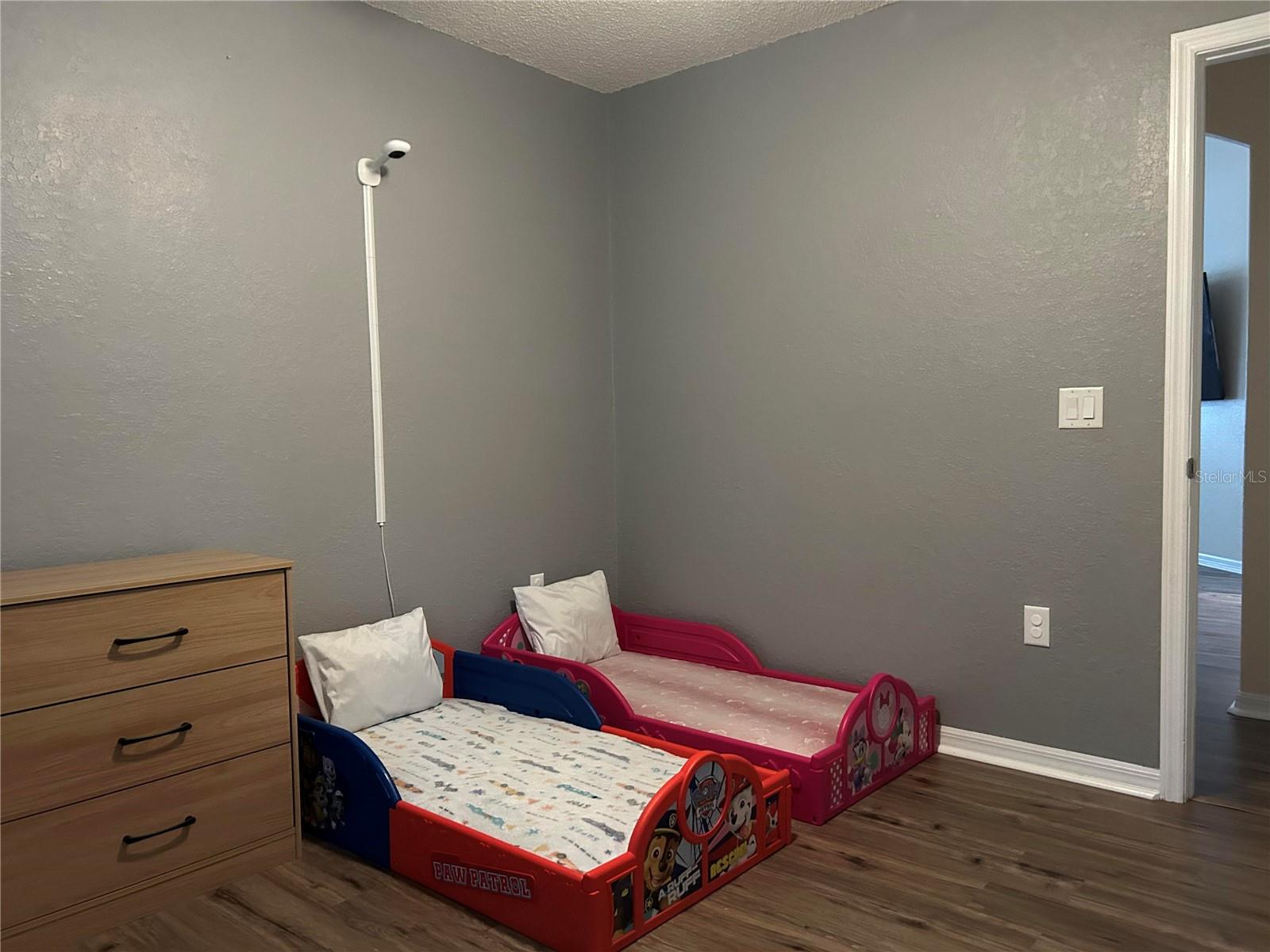 Bedroom 3 A