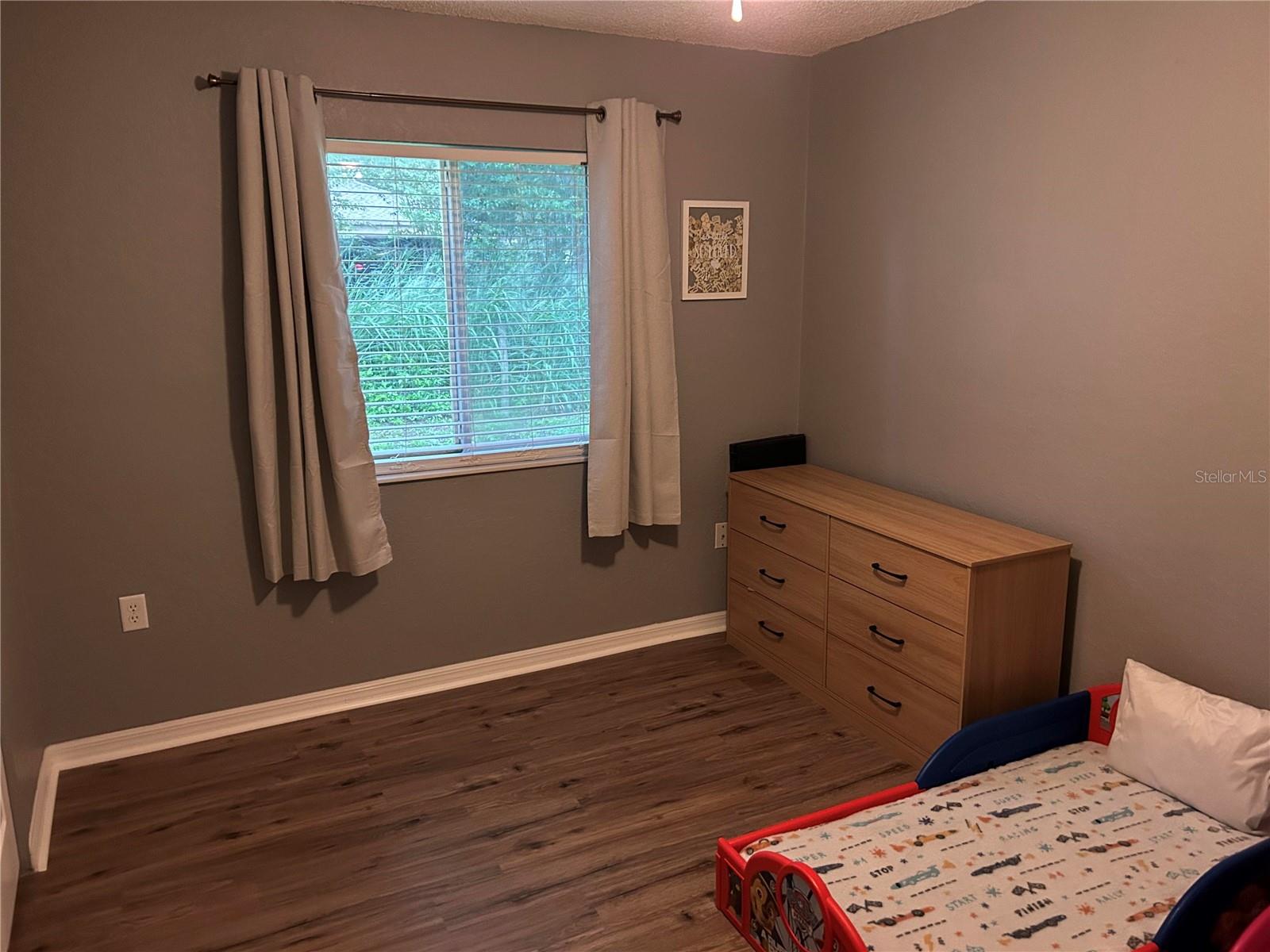 Bedroom 3 B